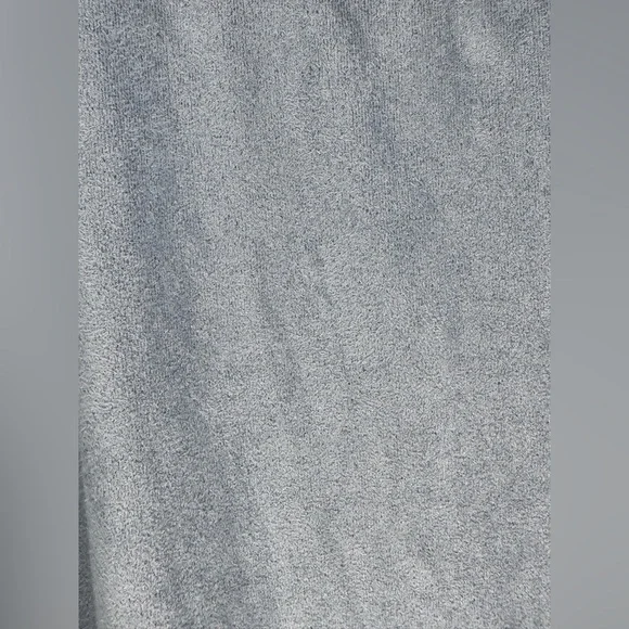 Forever 21 Blue Velour Relaxed Tank - Picture 4 of 4